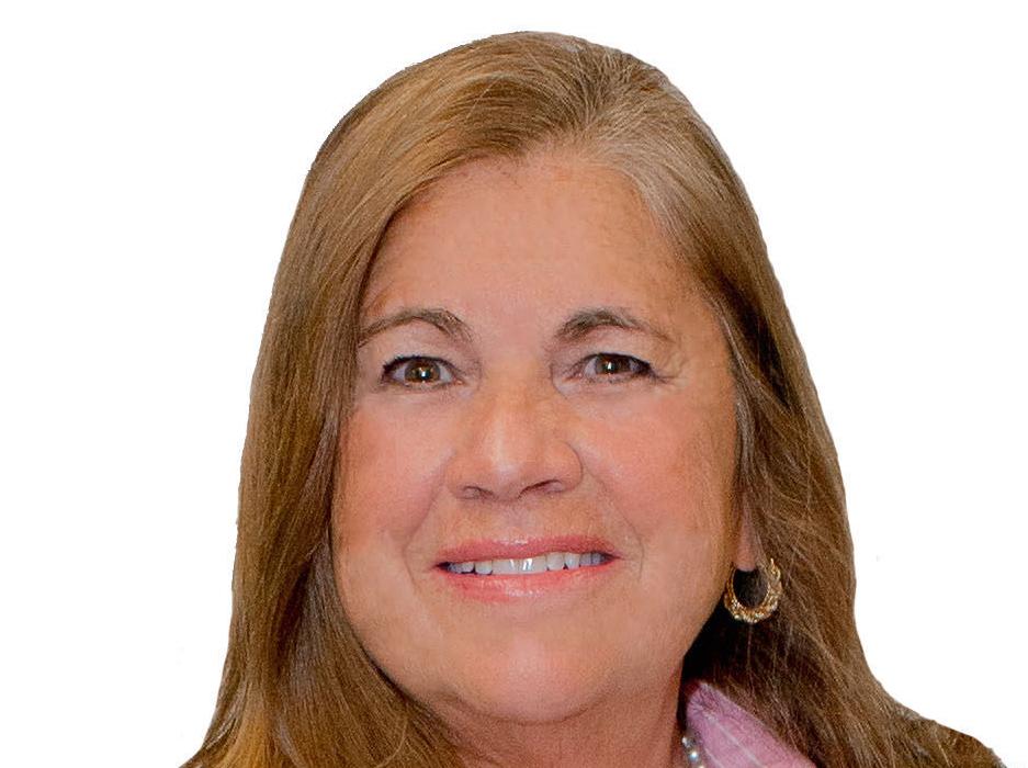 Peggy Christensen